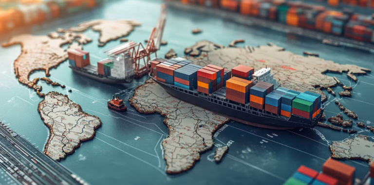 Nearshoring: por qué Perú se está convirtiendo en un hub estratégico textil para el mundo