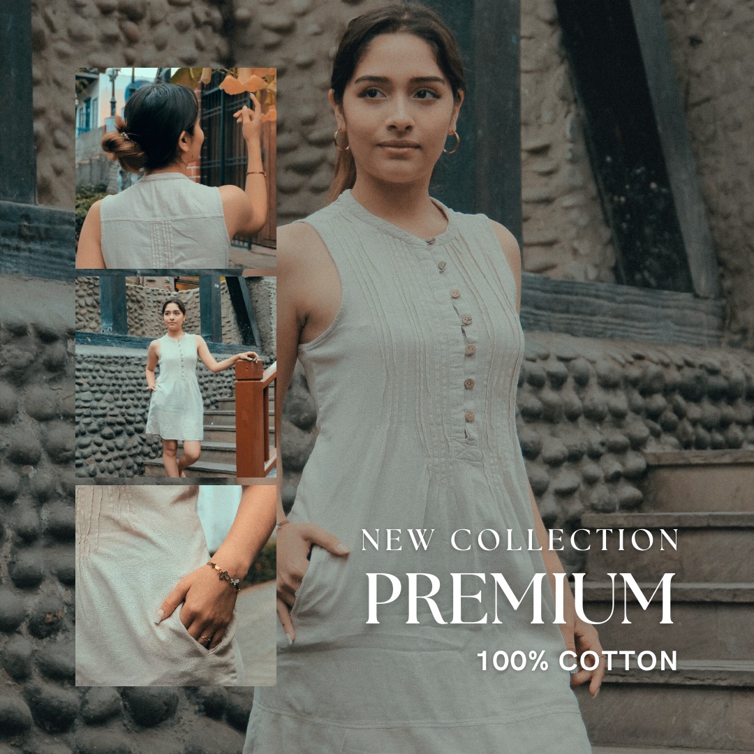Nueva colección Falu